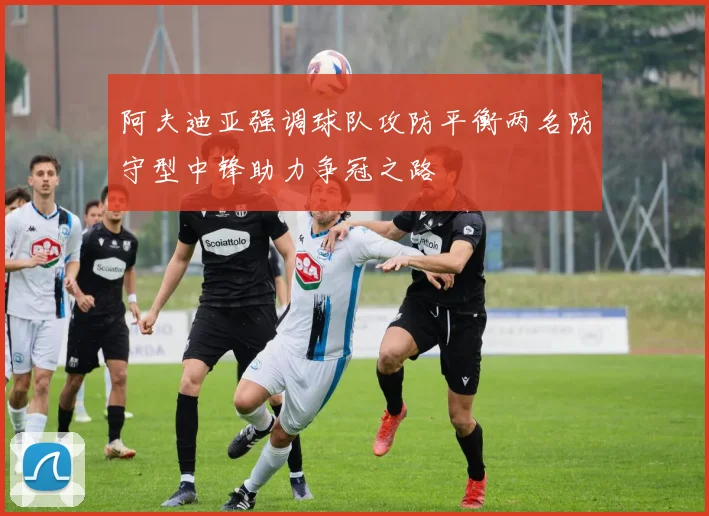 阿夫迪亚强调球队攻防平衡两名防守型中锋助力争冠之路